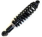 New Rear Coil-over Shock Fits 1985 1986 Yamaha Tri YTZ250 W/o Reservoir. Price: $144.00.