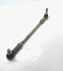 2004 Kawasaki Prairie 4X4 KVF360A Tie Rod 39111-7501 Used. Price: $19.50.