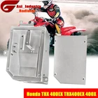 Asi Aluminum Intake For Honda 400X Us Stock New. Price: $129.00.