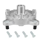 Front Wheel Hub W/stud For Polaris Hawkeye 300 4X4 Sportsman 5136296 5134932 New. Price: $59.99.