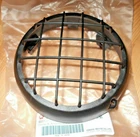 Yamaha Banshee 350,WARRIOR, Wolverine Headlight Guard,grill,cover,screen New. Price: $31.95.