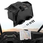 Kemimoto For Polaris Rzr Xp 1000 Turbo Electronic Tablet Device Holder 2019-2023 New. Price: $37.46.