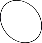 Kfi Products 41024-R Cover O-ring Replacement Tiger Tail New. Price: $14.63.