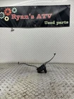2002 Yamaha Grizzly YFM660F Oem Front Brake Master Cylinder 5KM-2583T-01-00 Used. Price: $16.28.