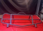 #2 2007 Suzuki Eiger LT-A400F Front Carrier Rack 46400-38FA0-019 Used. Price: $149.95.