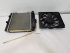 2015 Arctic Cat Prowler 500 Hdx Oem Cooling Fan & Radiator 0413-256 Used. Price: $71.99.