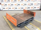 09-16 Kubota Rtv 1140 Cpx Rear Cargo Bed Dump Box Assembly Used. Price: $793.36.