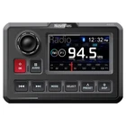 Navatlas NA30C Am/fm Bluetooth Usb Waterproof Receiver With 3" Color Display Open. Price: $260.49.