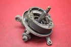 2001 Yamaha Breeze 125 Front Left Steering Knuckle Assembly 3FA-23511-01-00 Used. Price: $34.99.
