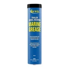 14 Ounce Marine Grade Lubricant Grease For Trailer Wheel Bearings And More New. Price: $16.09.