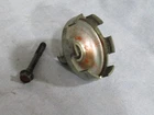 1986 1987 1988 Honda TRX200SX Recoil Pulley & Bolt 28430-HB3-000 Used. Price: $17.95.