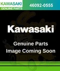 Kawasaki Lever-grip,clutch 46092-0555 New. Price: $20.63.