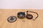 2003 Yamaha Kodiak YFM450 4X4 Flywheel Rotor Stator And Starter Clutch Used. Price: $119.00.