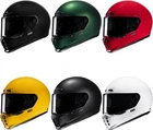 Hjc V10 Full Face Street Helmet New. Price: $389.99.