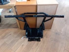 Honda Pioneer 700 Front Bumper 2017-2026 New. Price: $248.00.