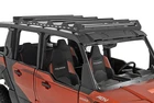 Rough Country Led Roof Rack For Polaris Xpedition Adv 5 Black Series - 93172 New. Price: $609.95.