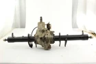 2001 Polaris Atp 500 Rear Axle & Differential Assy 1341453 Used. Price: $599.95.