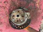 2007 Suzuki Eiger LTA400F 4X4 Auto Left Front Steering Knuckle 51241-38F50 Used. Price: $50.00.