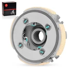 Wet Clutch Centrifugal Carrier For Honda Atv 22535-HN5-670 Rancher 350 2000-2006 New. Price: $54.99.