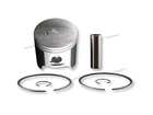 Piston Kit 09-650 3006-921 Std + Ring For Snowmobile Arctic Cat Panther 570/Z570 New. Price: $89.83.
