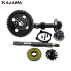 Kalama Transmission Snorkel Gear Pinion Shaft For Rzr XP4 1000 14-18 Output New. Price: $1024.00.