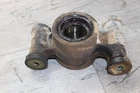 2012 Suzuki King Quad LTA500X 4X4 Axi Rear Axle Carrier Knuckle 61600-11820 Used. Price: $17.05.