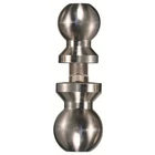 Trimax TDBC22516 And Chrome Tow Ball New. Price: $49.50.