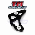 T.m. Designworks Case Saver And Sprocket Cover For 2004-2012 Yamaha YFZ450 Zm New. Price: $80.07.