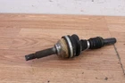 1987 Suzuki LT-4WD 250 Left Or Right Front Cv Drive Propshaft Used. Price: $119.00.