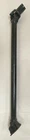 2018-22 Polaris Rzr RS1 Rear Prop Drive Shaft Assembly, Blk Oem #1333623 #L569 Used. Price: $184.47.
