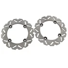 2012 2013 2014 2015 Can-am Renegade 1000 Xxc Rear Riptide Brake Rotor Discs X2 New. Price: $72.55.
