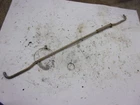 2011 Polaris Sportsman 500 Ho 4WD Gear Position Selector Rod Used. Price: $32.00.