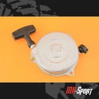 00-02 2002 Rancher TRX350FM Oem Pull Starter Recoil Spring Cover Case Used. Price: $99.99.