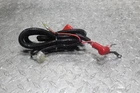 Polaris Rzr 170 09-15 Positive Battery Cable Wire 0454335 Used. Price: $14.95.