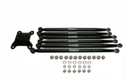 Monster Rear Radius Rod Set For Can-am 72" Maverick X3 2019-2023 Of 6 New. Price: $319.95.