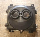 Polaris 5413982, 5439632 Airbox Base With Boot, Used. Price: $69.95.