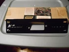 Nos Moose Racing Utility Division Universal Roller Fairlead Winch Plate MUD7900 New. Price: $62.39.