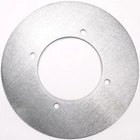 Ebc MD6173D Brake Rotors Front/rear New. Price: $125.93.