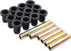 Rear Upper And Lower Arm Shaft Bushings For Polaris Ranger 400 500 700 800 900 New. Price: $32.04.