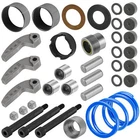 Primary Drive Clutch Rebuild Kit For Polaris Sportsman 500 2002 - 2005 / 1321706 New. Price: $68.00.