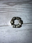 1995 Yamaha Blaster Yfs 200 Oem Nut, Castle 90171-10001-00 Used. Price: $7.00.
