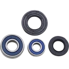 Moose Racing 25-1564 Atv Wheel Bearing Kit New. Price: $23.09.