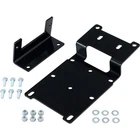 Moose Offroad 4505-0682 1607PF Winch Mount Polaris New. Price: $85.95.