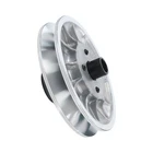 Caltric Secondary Clutch Kit For Can Am Maverick Trail 800R 2018 420280647 Usa New. Price: $265.99.