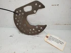 2005 Suzuki Quad Sport 250 Front Brake Backing Plates OEM#59231-07G20 2145(L-1) Used. Price: $16.50.