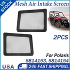 5814153 5814154 For Polaris Mesh Intake Screen Rh & Lh Ranger 1000 900 Crew Xp New. Price: $11.99.