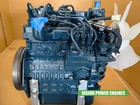 New And Genuine Kubota Engine D902 16HP 2300 Rpm For Mini Excavator Free Ship. Price: $4000.00.