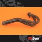 06-07 2006 Outlaw 500 Oem Header Pipe Muffler Silencer Exhaust 1261624-029 Used. Price: $79.99.