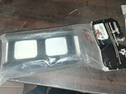 New Powermadd 8" Polaris Riser Block 44-8353. Price: $25.49.