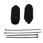 Balls Tie Rod Boot Kit For 2016-2020 Honda SXS1000M5 Pioneer 1000-5 Utv New. Price: $44.17.